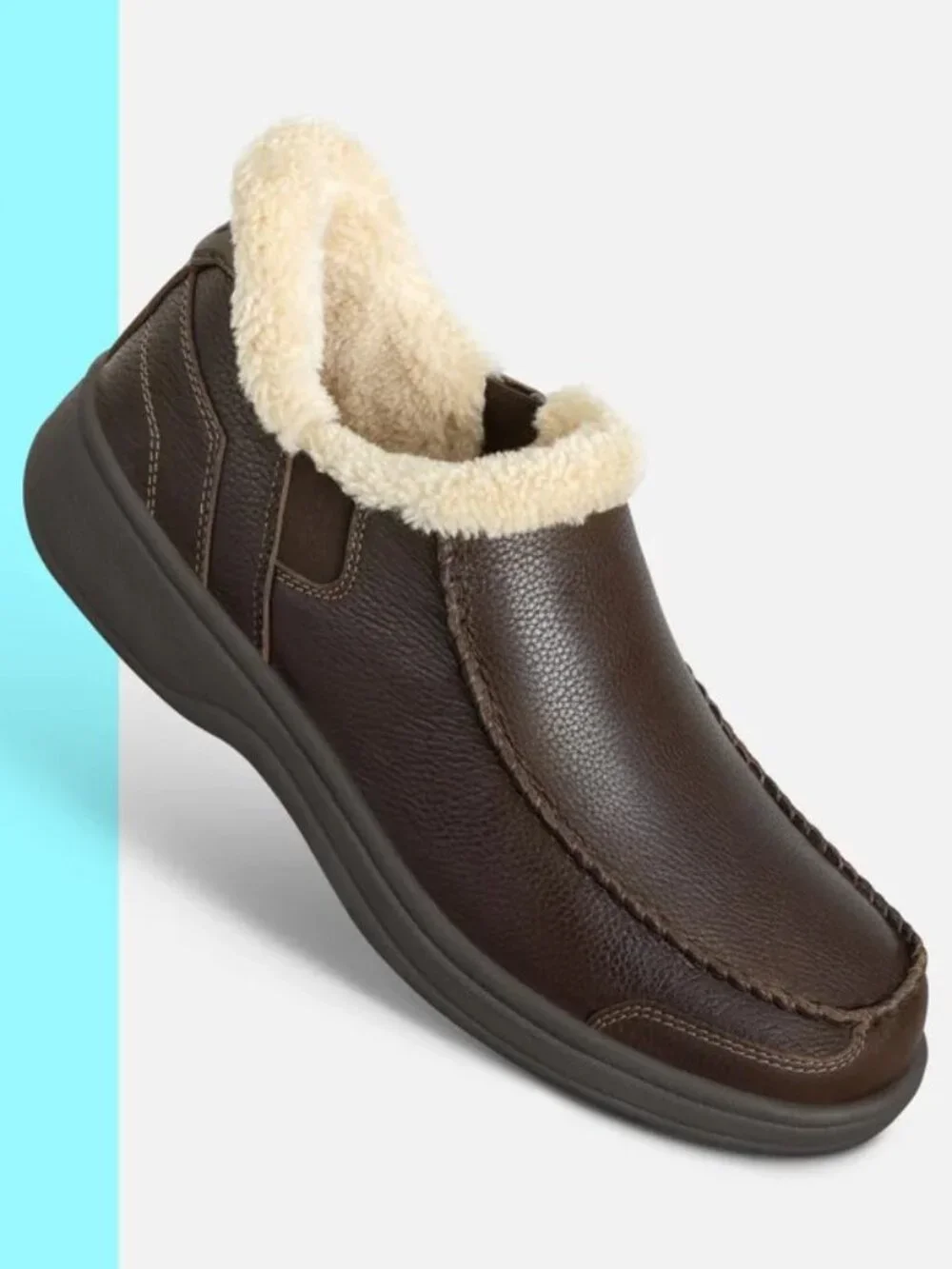 Ortho Feet Vito indoor/outdoor Slippers